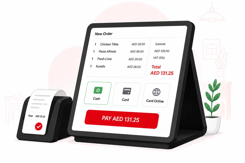 POS & Billing
